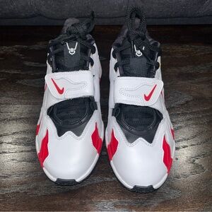 LeBron 21 prime 96 Sneaker